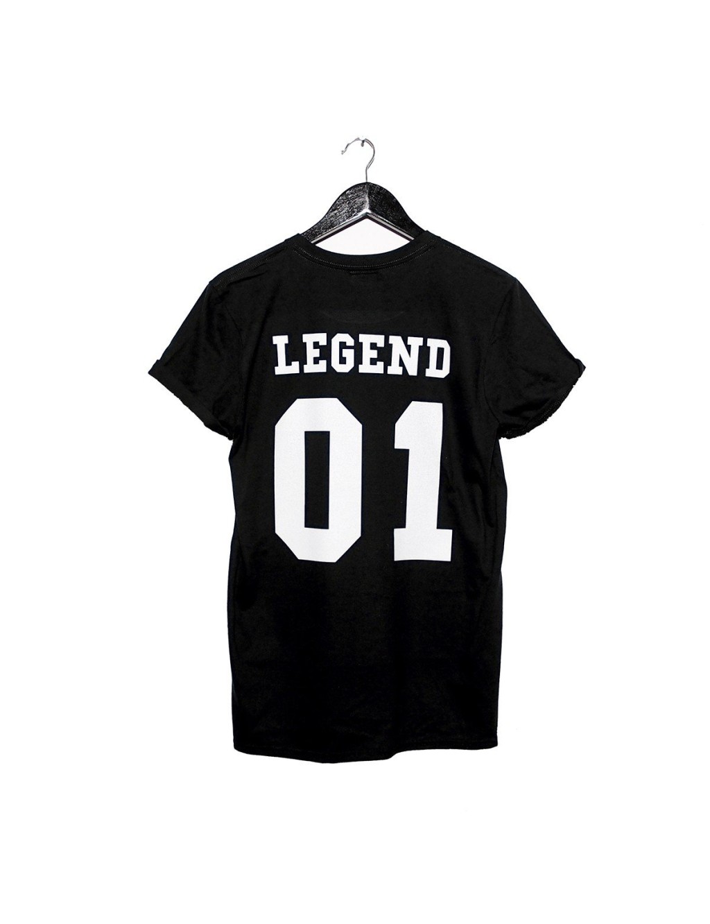 T-SHIRT HOMME LEGEND 01