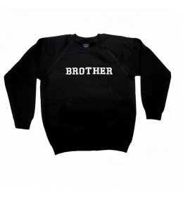 Sweat Enfant Brodé BROTHER