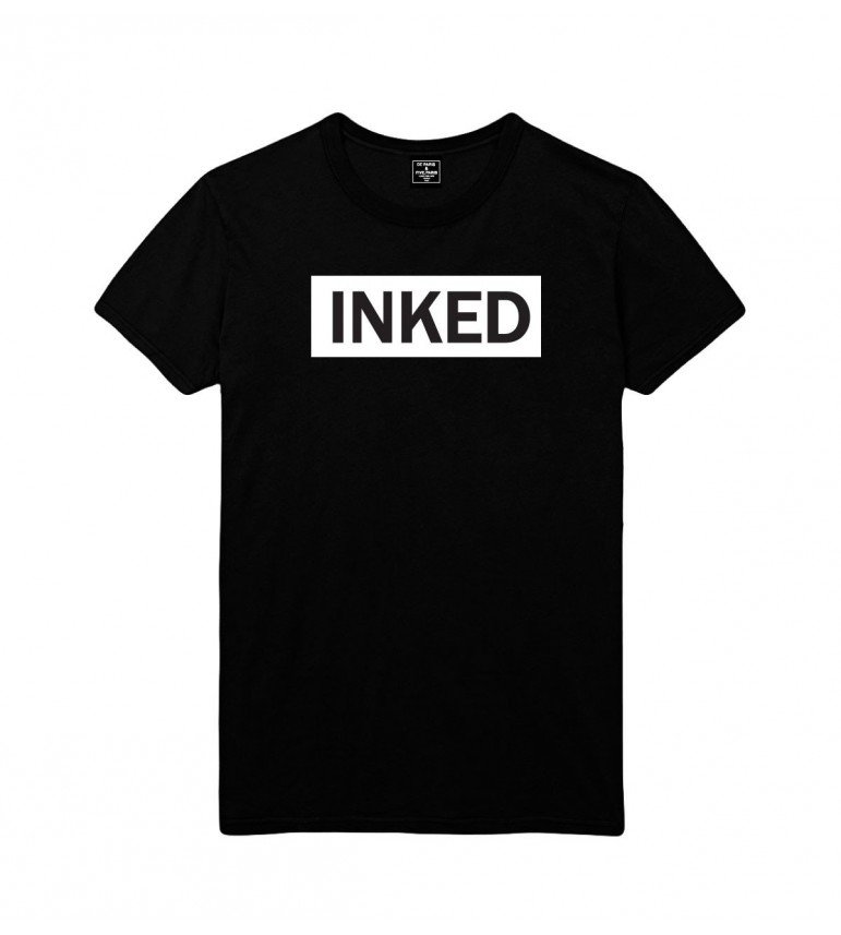 T-shirt homme INKED