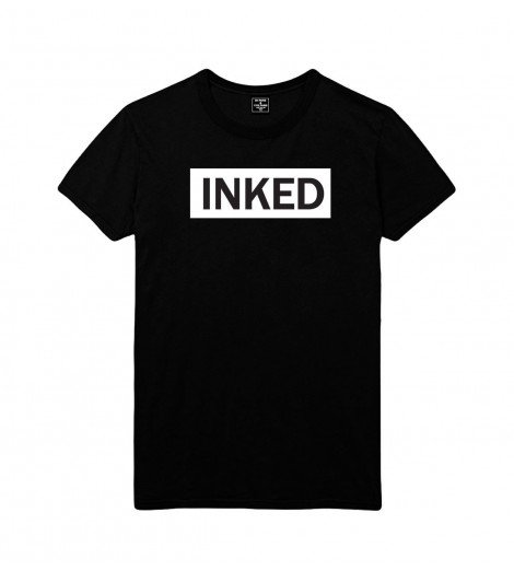T-shirt homme INKED