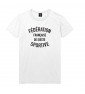 T-shirt Homme FÉDÉRATION FRANÇAISE DE SIESTE SPORTIVE