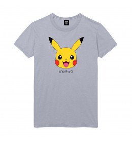 T-shirt Homme PIKA