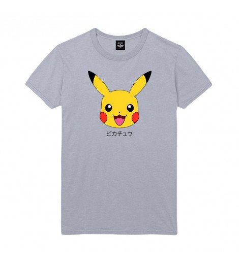 T-shirt Homme PIKA