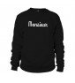 Sweat Homme MONSIEUR