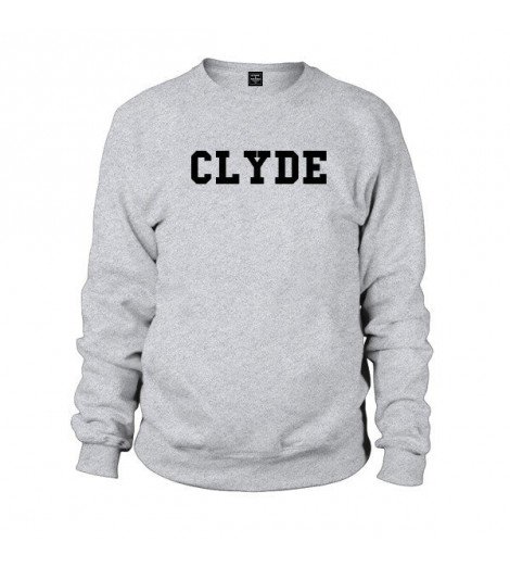 Sweat homme Saint-Valentin CLYDE