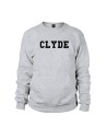 Sweat homme Saint-Valentin CLYDE