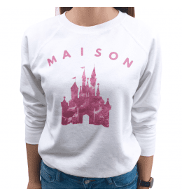 Sweat Femme MAISON