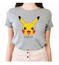 T-shirt Femme PIKA