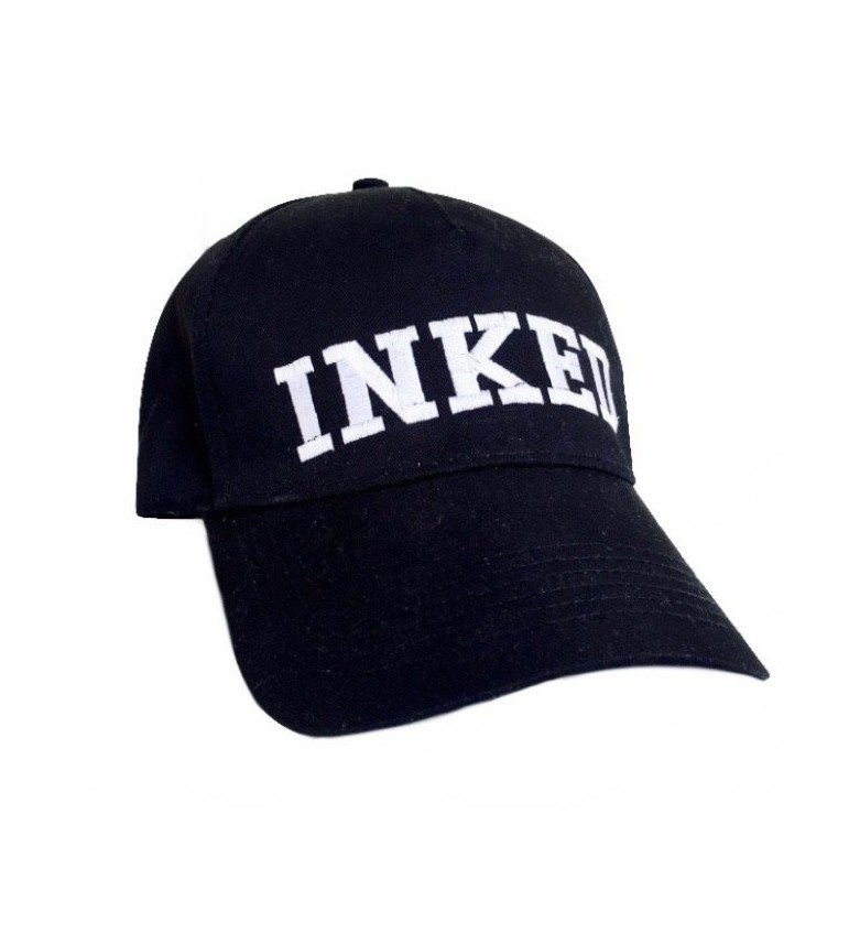 CASQUETTE INKED