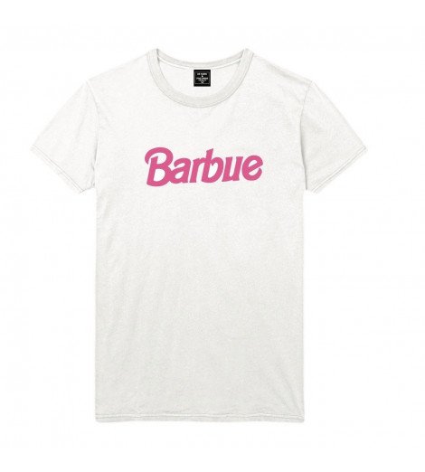 T-shirt Homme BARBUE