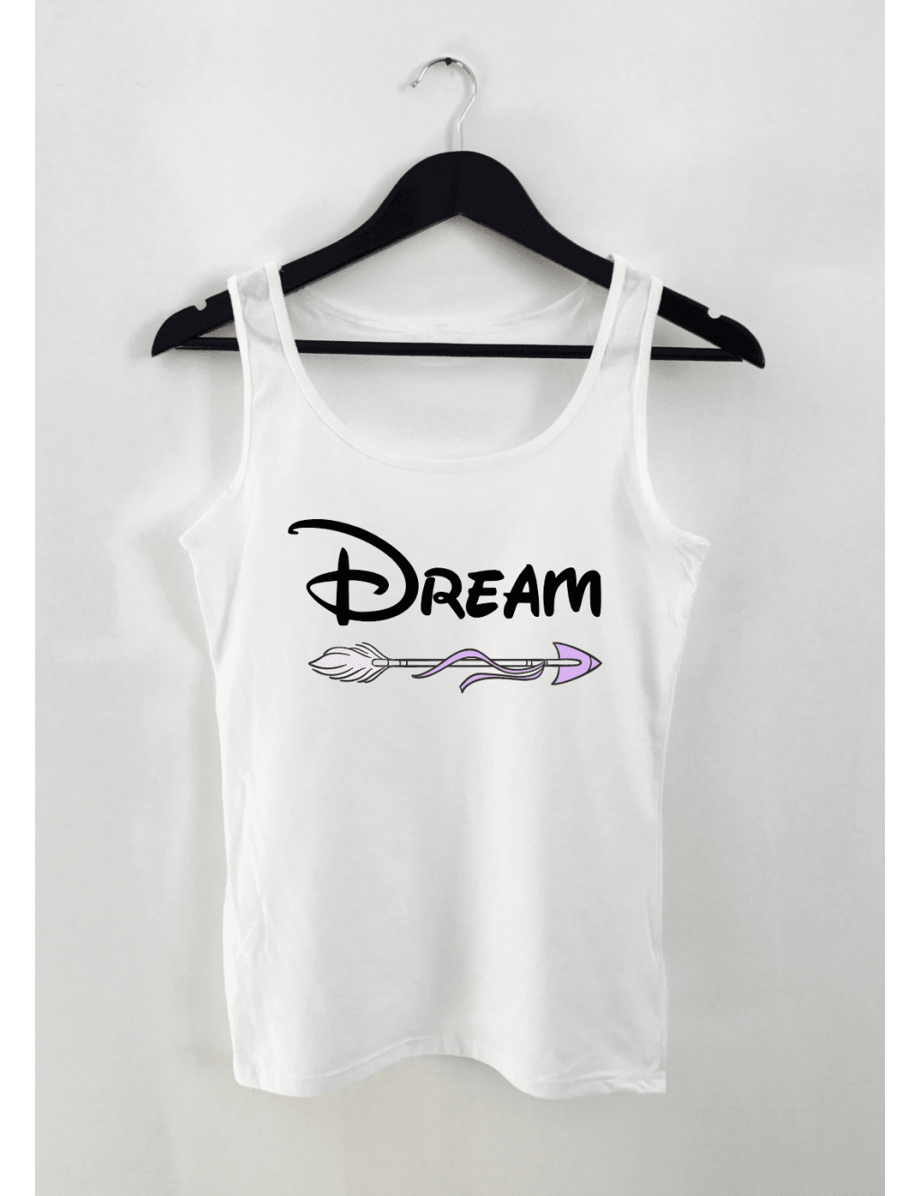 Débardeur Femme DREAM