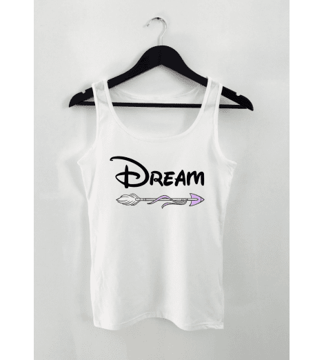 Débardeur Femme DREAM