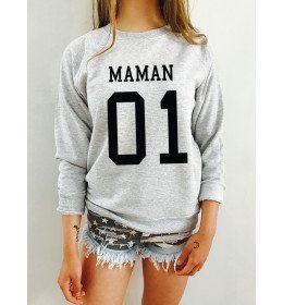 SWEAT MAMAN 01