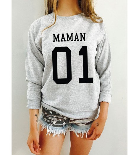 SWEAT MAMAN 01