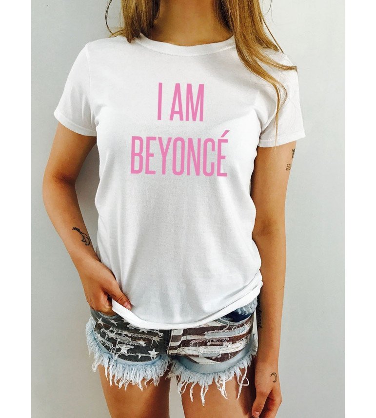 beyonce shirt