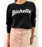 Sweat Femme BICHETTE