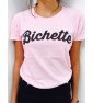 T-shirt Femme BICHETTE