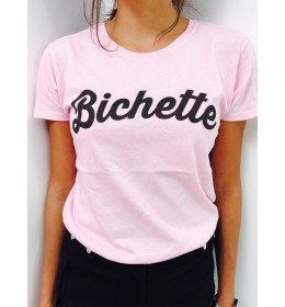 T-shirt Femme BICHETTE