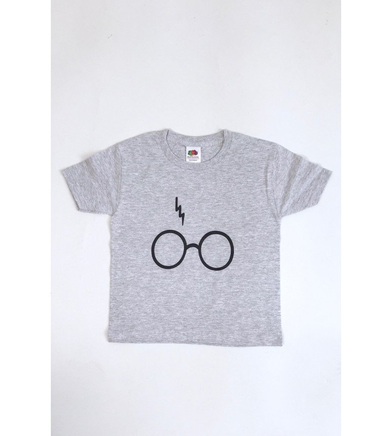 T-SHIRT ENFANT SORCIER