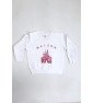 SWEAT ENFANT MAISON