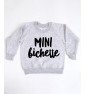 SWEAT ENFANT MINI BICHETTE