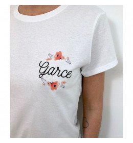 T-shirt Femme GARCE