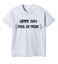 T-shirt Enfant COMME PAPA MAIS EN MIEUX