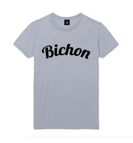 t-shirt homme BICHON