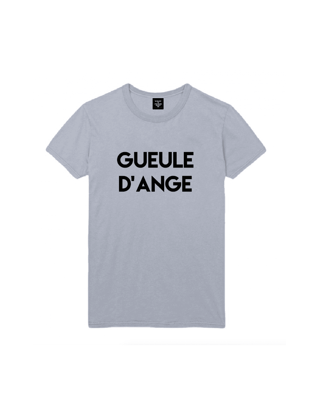 T-shirt Homme GUEULE D'ANGE