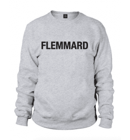 Sweat Homme Femmard