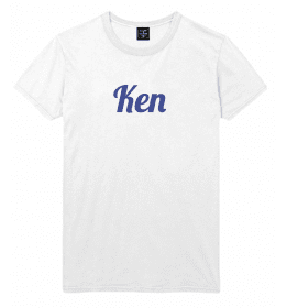 T-shirt homme KEN