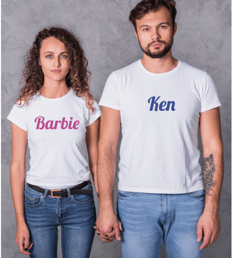 T-shirt homme KEN