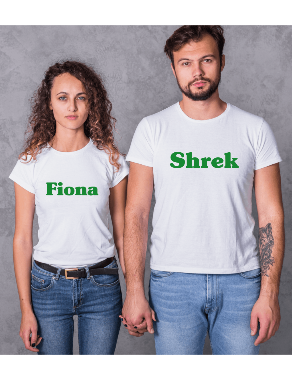 T-shirt femme FIONA