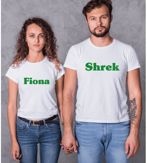 T-shirt femme FIONA