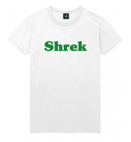 T-shirt homme SHREK