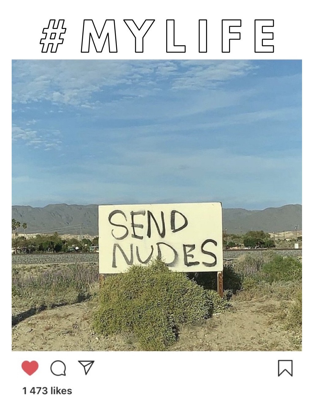 t shirt homme instagram send nudes