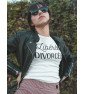 T-shirt Femme LIBÉRÉE DIVORCÉE
