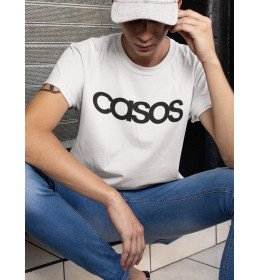 T-shirt Homme CASOS