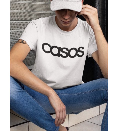 T-shirt Homme CASOS