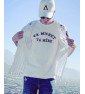 T-shirt Homme VA MICKEY TA MERE