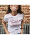 T-shirt Femme BUBBLE GUM
