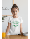 T-shirt enfant TOUJOURS AVEC MES STAN