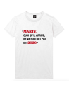 T-shirt Homme MARTY 2020