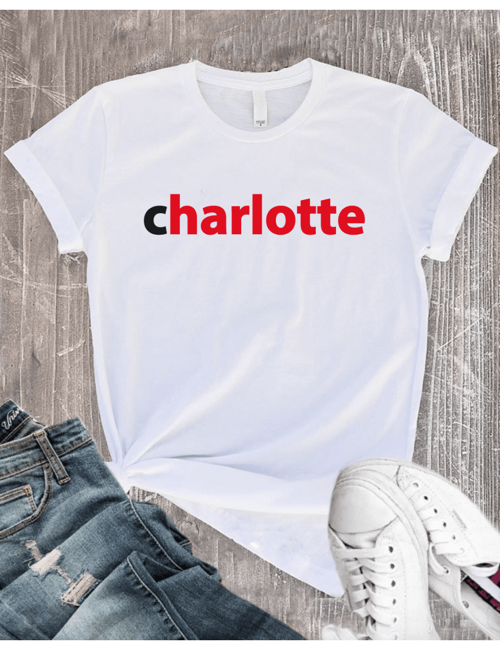 T-shirt Femme PRÉNOM NUTELLA PERSONNALISÉ