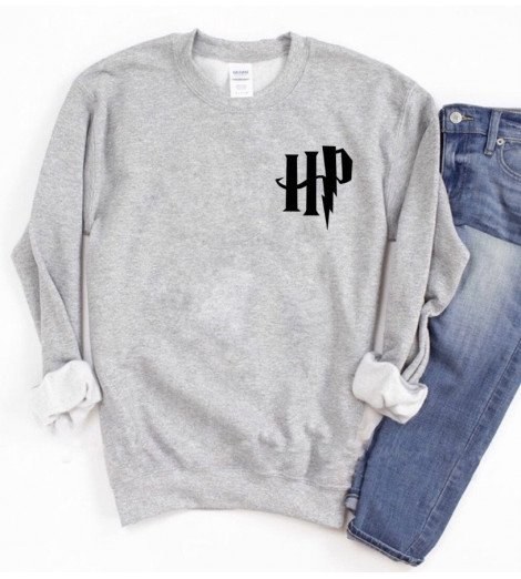 Sweat Femme HP