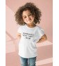 Personnalisez votre T-shirt fille