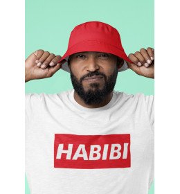 T-SHIRT HOMME HABIBI