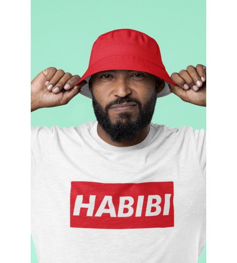 T-SHIRT HOMME HABIBI