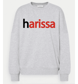 Sweat homme HARISSA