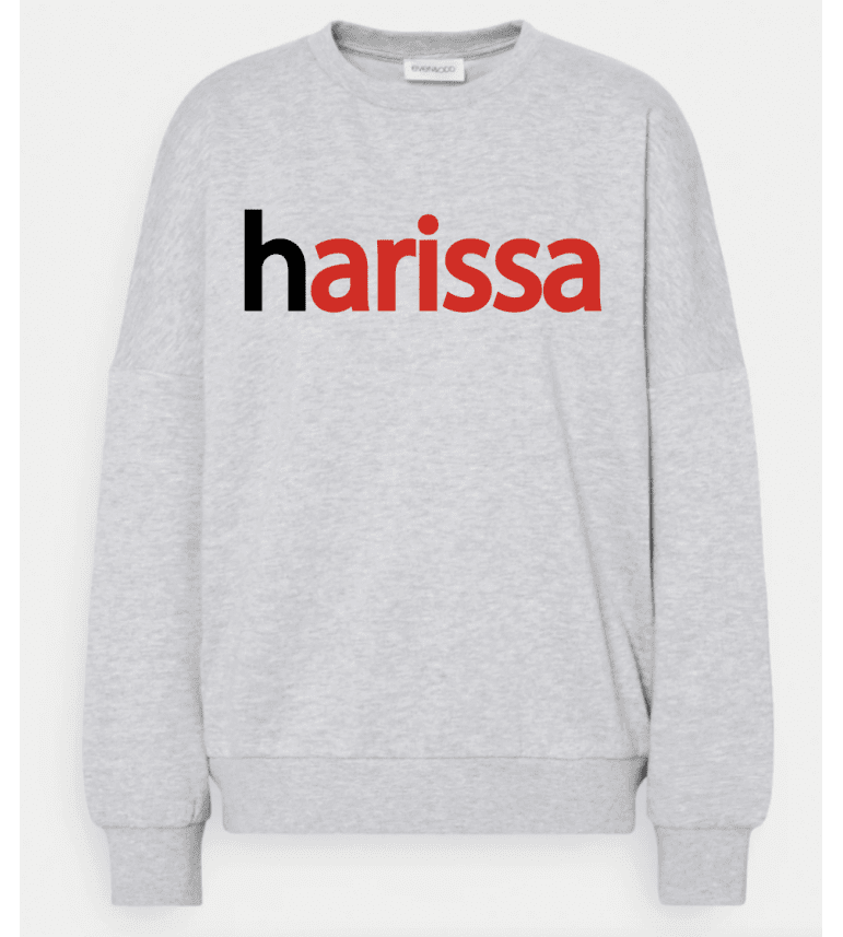 Sweat homme HARISSA